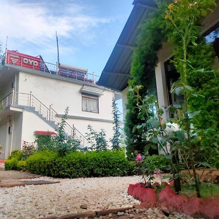 Shiva Solace By Tofoh Nainital Exterior photo