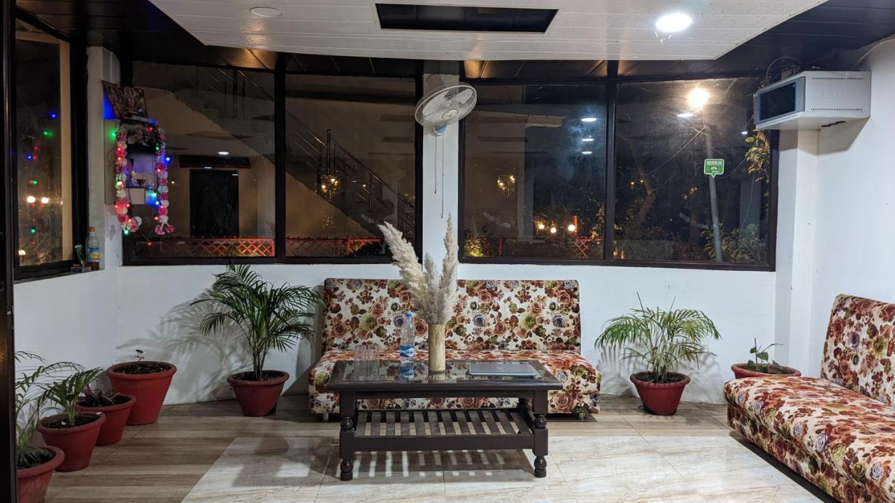 Shiva Solace By Tofoh Nainital Exterior photo