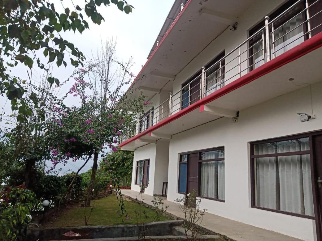 Shiva Solace By Tofoh Nainital Exterior photo