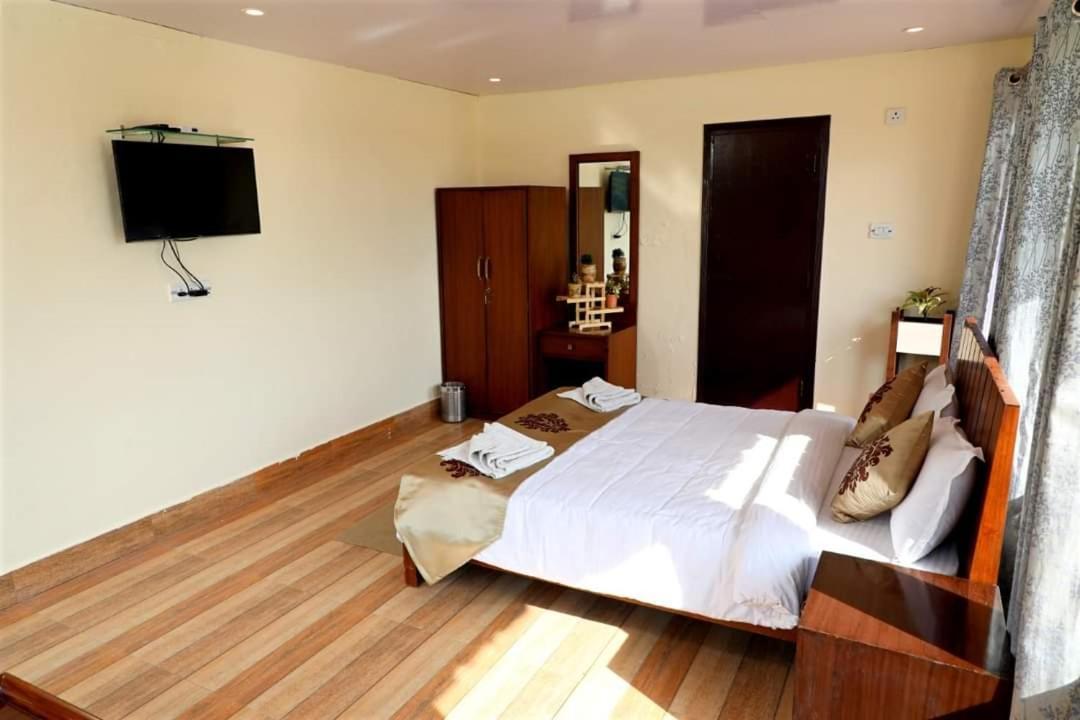 Shiva Solace By Tofoh Nainital Exterior photo