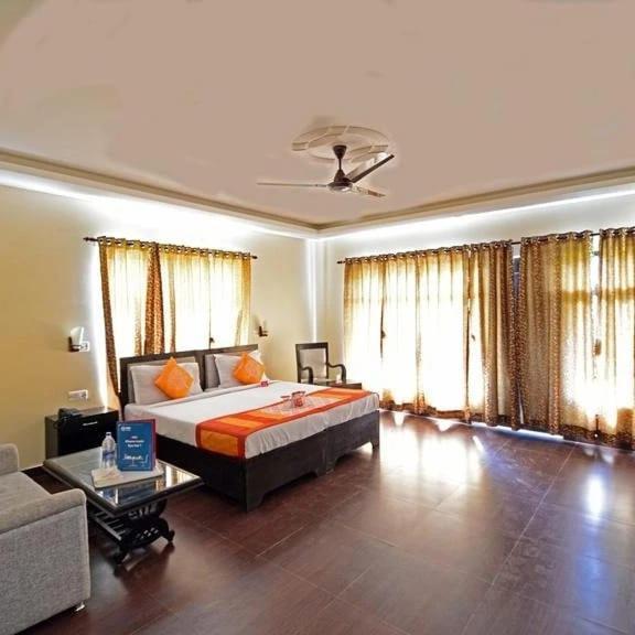 Shiva Solace By Tofoh Nainital Exterior photo