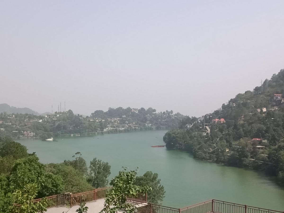 Shiva Solace By Tofoh Nainital Exterior photo