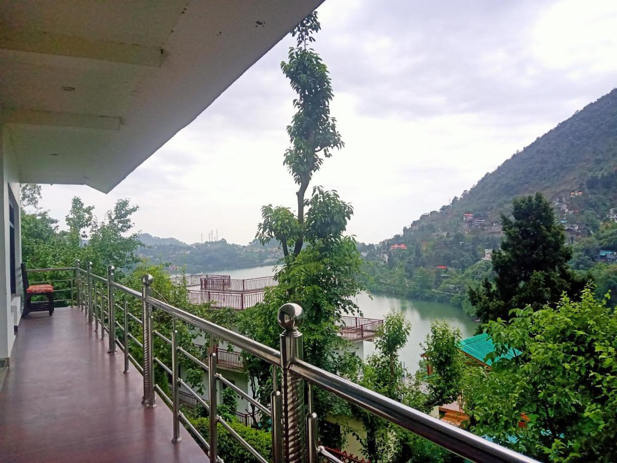 Shiva Solace By Tofoh Nainital Exterior photo